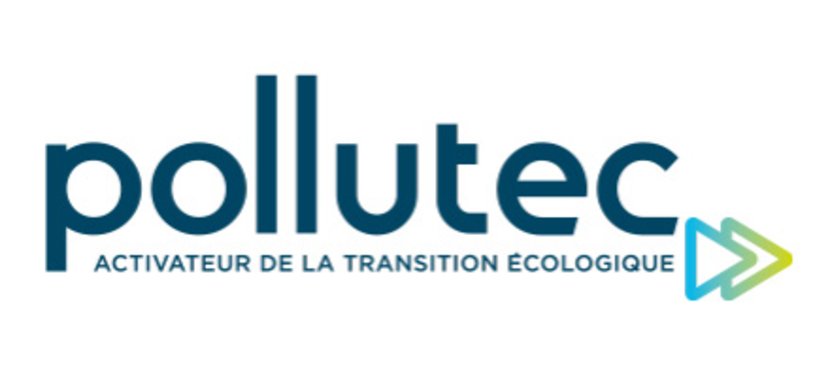 Logo Pollutec